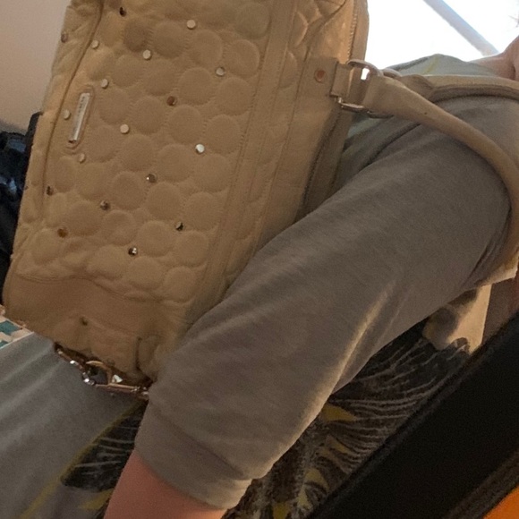 Rebekka minkoff HANDBAG - Picture 4 of 8